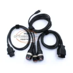 Volvo Vocom Arıza Tespit Cihazı Kablo Seti - Görsel 2