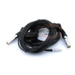 Daf VCI-560 Arıza Tespit Cihazı Kablo Seti - Görsel 3