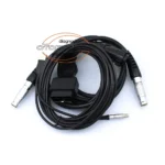 Daf VCI-560 Arıza Tespit Cihazı Kablo Seti - Görsel 5