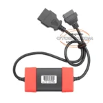Launch OBD2 24/12 Volt Dönüştürücü Konverter - Görsel 4
