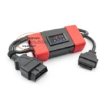 Launch OBD2 24/12 Volt Dönüştürücü Konverter - Görsel 5