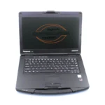 Panasonic CF-54 ToughBook Endüstriyel Laptop - Görsel 2