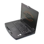 Panasonic CF-54 ToughBook Endüstriyel Laptop - Görsel 4
