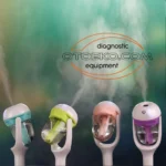 Araç İçi Aromatik Çakmaklık Oto Nemlendirici - Görsel 4