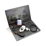 Ford Samtec HS Light II Arıza Tespit Cihazı + Laptop - Görsel 3