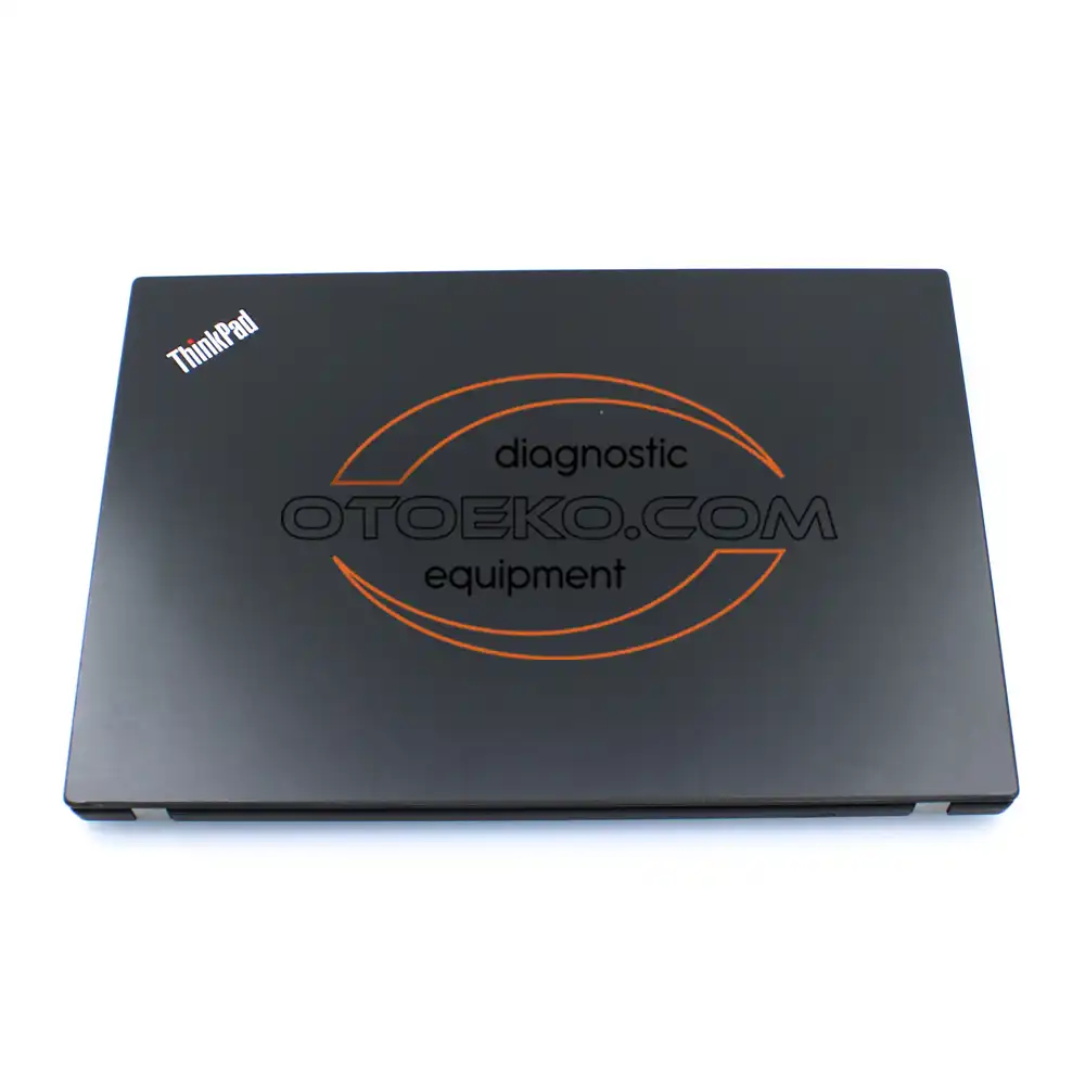 ThinkPad T490 Bağlantı Noktaları