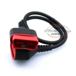 Thinktool Universal Obd2 Uzatma Kablosu / 60 CM - Görsel 6