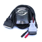 Scanmatik 3 Pro J2534 Arıza Tespit Cihazı / Orijinal