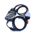 Scanmatik 3 Pro J2534 Arıza Tespit Cihazı / Orijinal - Görsel 4