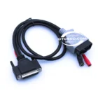 Scanmatik 3 Pro J2534 Arıza Tespit Cihazı / Orijinal - Görsel 6