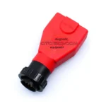 Autel Mercedes 14 Pin - Obd2 Dönüştürücü Soket - Görsel 5