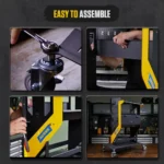 Autool MMT553 Profesyonel Tekerlekli Diagnostik Standı / Profesyonel - Görsel 5