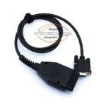 CMDFlash Tool Obd2 Ana Kablosu - Görsel 4