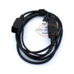 Ford VCM 1 Arıza Tespit Cihazı USB Data Kablosu - Görsel 2