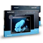 Hometech Alfa 10 Pro Tablet 10.1" 6GB Ram 128GB Hafıza IPS Ekran - Görsel 3