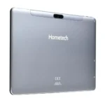 Hometech Alfa 10 Pro Tablet 10.1" 6GB Ram 128GB Hafıza IPS Ekran - Görsel 4