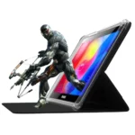 Hometech Alfa 10 Pro Tablet 10.1" 6GB Ram 128GB Hafıza IPS Ekran - Görsel 5