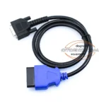 Cummins inline 7 Arıza Tespit Cihazı Obd2 Ana Kablosu - Görsel 3