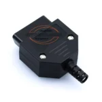 J1962F Obd2 16 Pinli Konnektör / İçi Boş - Görsel 4