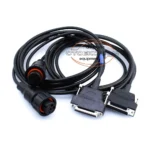 Knorr-Bremse Fren Arıza Tespit Cihazı / Orjinal - Görsel 10