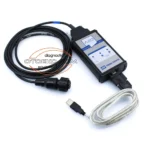 Knorr-Bremse Fren Arıza Tespit Cihazı / Orjinal - Görsel 9