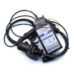 Knorr-Bremse Fren Arıza Tespit Cihazı / Orjinal - Görsel 5