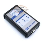 Knorr-Bremse Fren Arıza Tespit Cihazı / Orjinal - Görsel 7