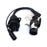 Knorr-Bremse Fren Arıza Tespit Cihazı / Orjinal - Görsel 2