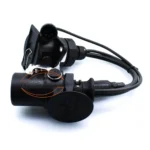 Knorr-Bremse Fren Arıza Tespit Cihazı / Orjinal - Görsel 12