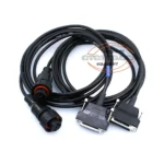 Knorr-Bremse Fren Arıza Tespit Cihazı / Orjinal - Görsel 4