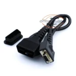 Launch DBScar 7 Universal Arıza Tespit Cihazı / Orjinal - Görsel 8