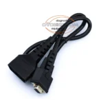 Launch DBScar 7 Obd2 Ana Kablosu - Görsel 4