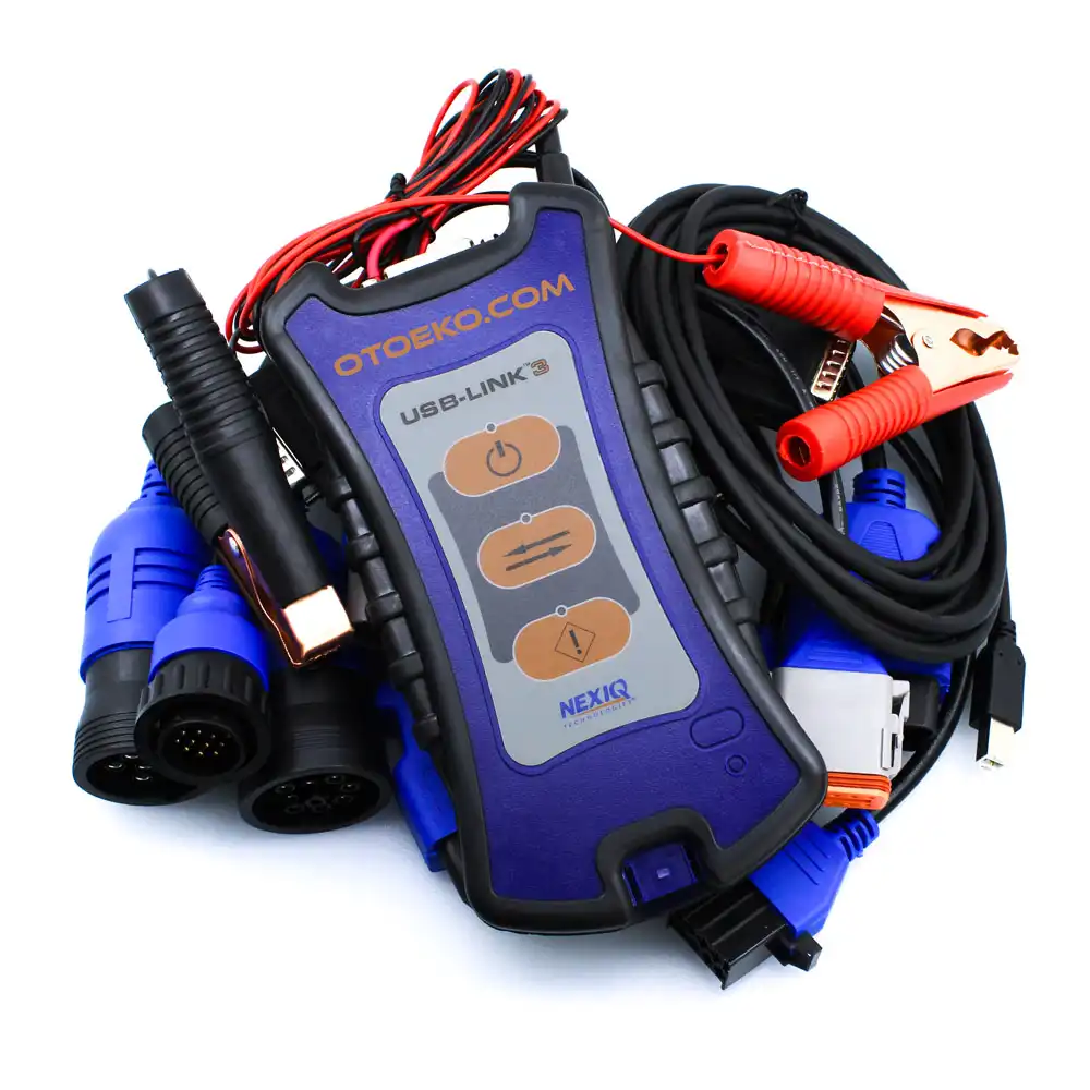 NEXIQ USB Link 3 Görsel 1