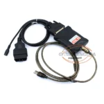 SM2 Pro J2534 Arıza Tespit Cihazı - Görsel 5