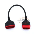 Thinktool Universal Obd2 Uzatma Kablosu / 30 CM - Görsel 4