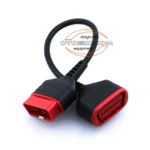 Thinktool Universal Obd2 Uzatma Kablosu / 30 CM - Görsel 5