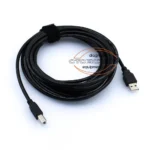 Arıza Tespit Cihazları için Usb Data Kablosu / 5 Metre