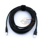Arıza Tespit Cihazları için Usb Data Kablosu / 5 Metre - Görsel 3