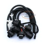 VAG DSG Şanzıman Bench OBD Kabloları