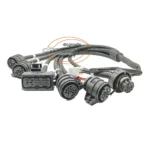 VAG DSG Şanzıman Bench OBD Kabloları - Görsel 3