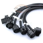 VAG DSG Şanzıman Bench OBD Kabloları - Görsel 4