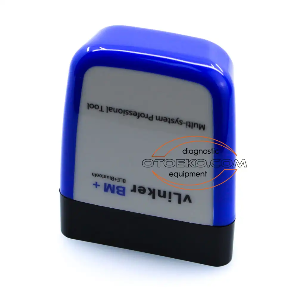 vgate vlinker bm+ cihaz (4) Vgate vLinker BM+ Arıza Tespit Cihazı / Bluetooth 4.0 - Görsel 4