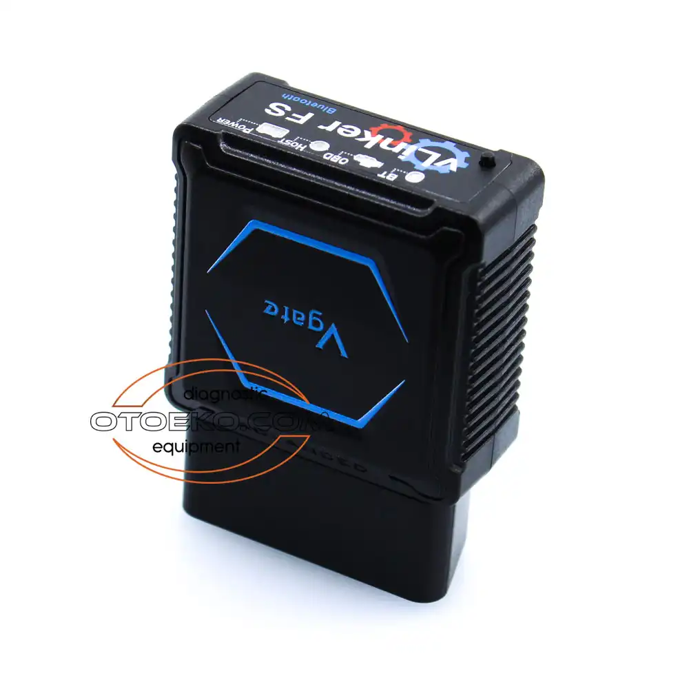 vgate vlinker fs bt cihaz (4) Vgate vLinker FS Arıza Tespit Cihazı / Bluetooth 4.0 - Görsel 4