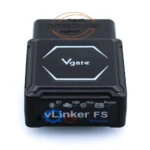 Vgate vLinker FS Arıza Tespit Cihazı / Bluetooth 4.0 - Görsel 5