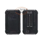 XGECU Mini Pro T48 (TL866) Universal Programlayıcı / 39 Adaptör - Görsel 4