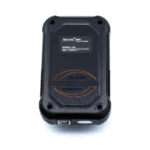 XGECU Mini Pro T48 (TL866) Universal Programlayıcı / 39 Adaptör - Görsel 5