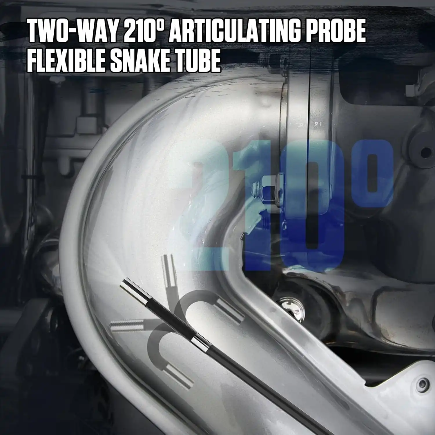 Eklemli Lens Teknolojisi