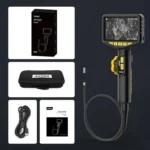 Autool SVB305 Eklemli Videoscope Yılan Kamera - Görsel 10