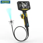 Autool SVB305 Eklemli Videoscope Yılan Kamera - Görsel 2