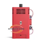 Ancel L300 Smoke Duman Kaçak Test Cihazı - Görsel 3